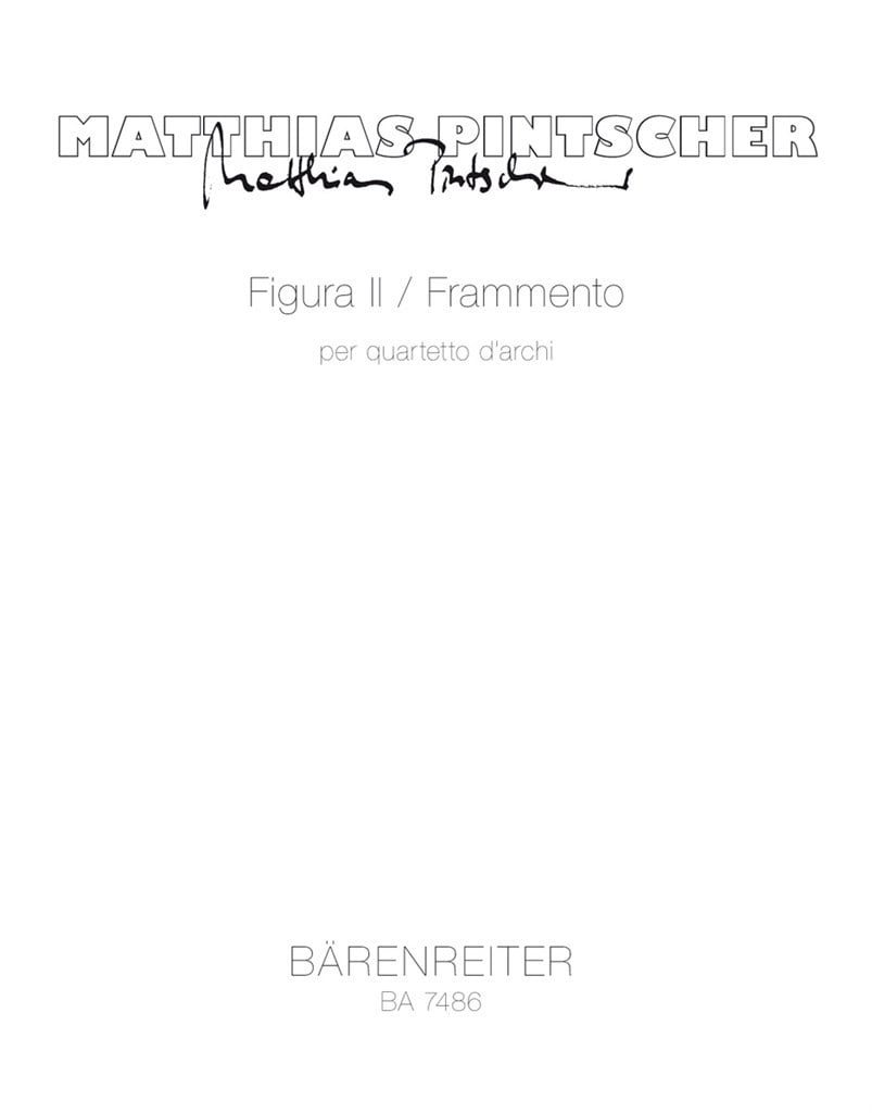 Figura II - Frammento